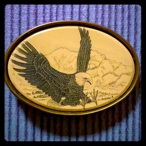 Eagle 🦅 Belt buckle